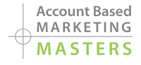Account Based Marketing Masters
